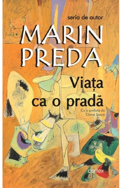 preda vita ca o prada pdf